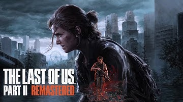 The Last of Us Part II Live – Ellie’s Revenge Begins! [Full Playthrough]