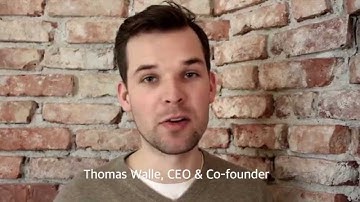 I-COM Data Venture Challenge Official Selection 2015 - Unacast