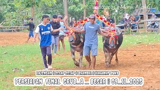 LAJENGAN TEMBENG || MIRACLE || SELAP SELAP || BRANDAL || EPS_07 LAP, GLORIOUS BEAUTIFUL SHOOTS