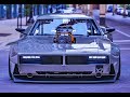 BIG Engines power    Muscle CARS Sound #4