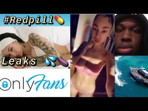 Onlyfans leak bhabie Bhad Bhabie