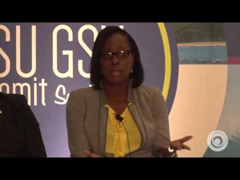 ASU GSV Summit: Future of Work: Community Colleges: Disrupting Unemployment Episode cover