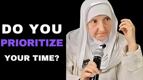 Studying the Deen is NOT a luxury, its a responsibility!