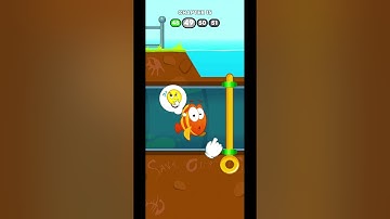 Fish Story: Save the Lover_Chapter 15 Clear #puzzle_daddy