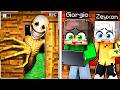 Ho AVVISTATO VERITY con una VIDEOCAMERA SEGRETA in Minecraft