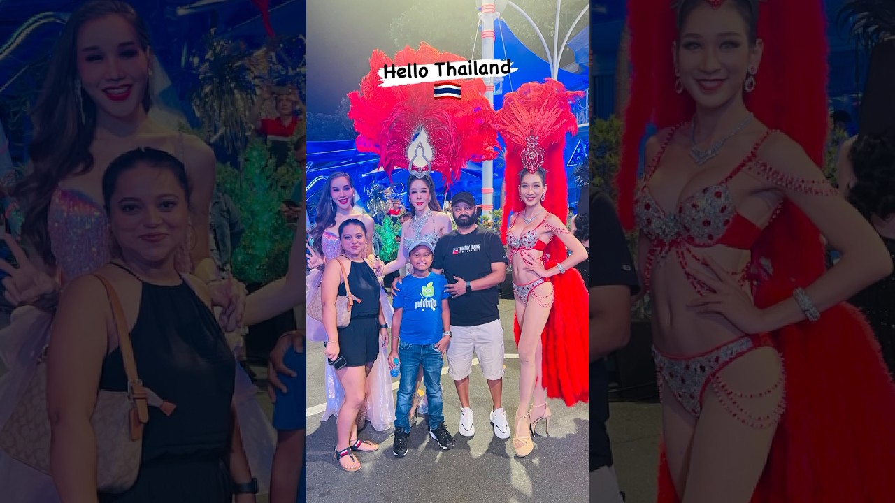 Thailand Memories
