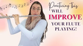 The amazing benefits of improvising on the flute