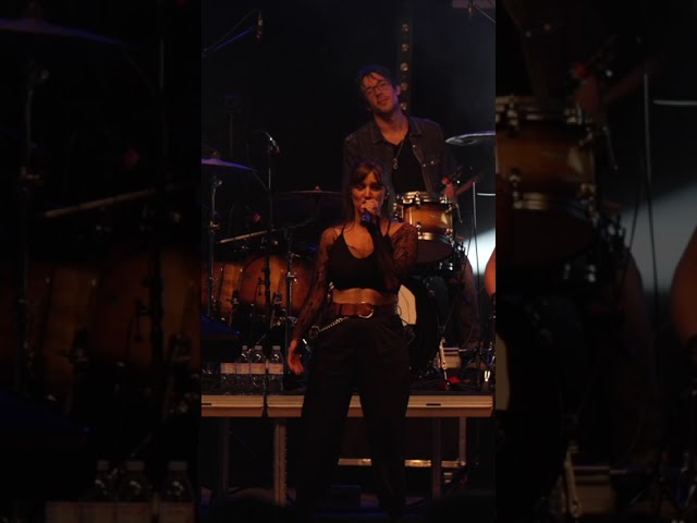 Innuendo (Live at Freddie days 2025) Short #2