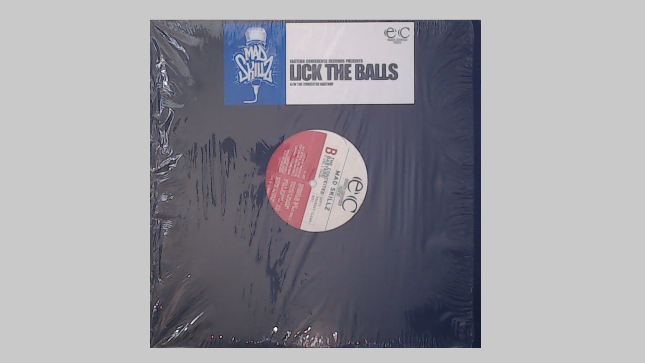 洋楽 Mad Skillz From Where??? 2LP MAD SKILLZ - From Where??? - Amazon.com Music