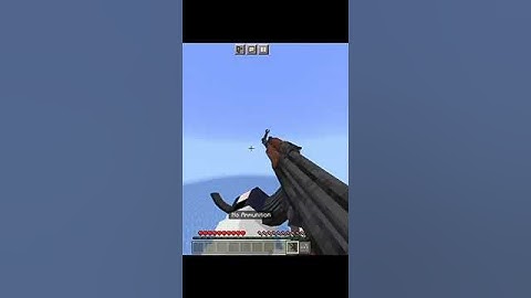 Ak47 New Mesh Model Credit ~ Krep #shorts