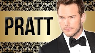 7 Chris Pratt Facts That Will Make You Love Him Even More