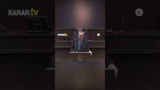 Hurbaşkanı Erdoğan Altılı Masayı Eleştirdi