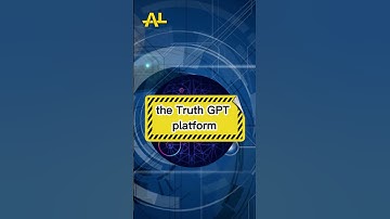 Elon Musk plans TruthGPT AI to rival OpenAI DeepMind || Truth GPT || Attitude Trending