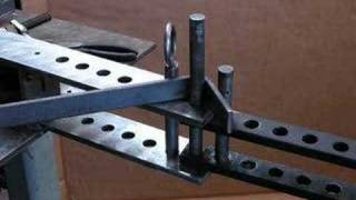Metal Bender