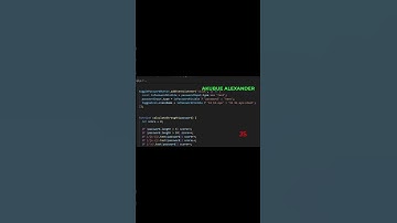 How to Create Password Strength Meter | HTML, CSS, & JavaScript Tutorial #javascript #css