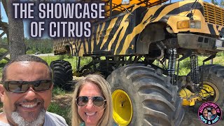 The Showcase of Citrus in Clermont, FL!