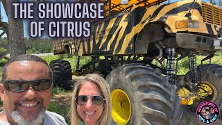 The Showcase of Citrus in Clermont, FL!
THANK YOU FOR WATCHING!
DISCOUNT CODES, AMAZON STOREFRONT, RV CHANNEL, RECIPES AND MERCH ON OUR WEBSITE: https://www.realmissionketo.com
Want to help support our channel?
Buy Us A Coffee: https://www.buymeacoffee.com/missionketo
Paypal: mission.keto@gmail.com
Cashapp: $hopeandyrvlife
Amazon wish list: https://www.amazon.com/hz/wishlist/ls...
#adventuresofhopeandandy #rvfulltimeliving #rvlife #rvliving #classcrv #missionketo #showcaseofcitrus The Showcase of Citrus in Clermont, FL!