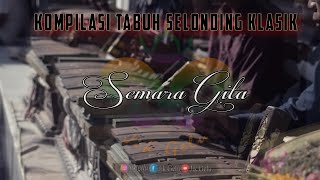Download lagu Kompilasi Tabuh Selonding Klasik 'Semara Gita' (Full Audio).
