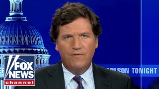 Tucker Carlson: Biden trusts Beijing more than he trusts you