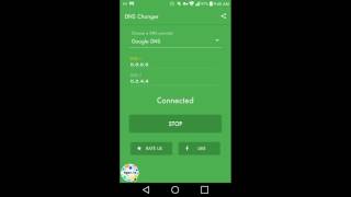 How To Use Dns Changer