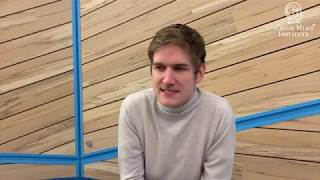 Anxiety and What I Would Tell #MyYoungerSelf | Bo Burnham