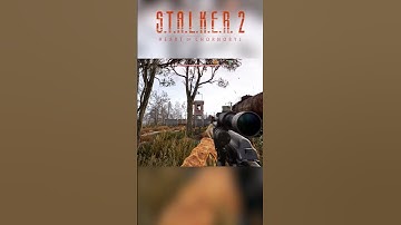 🤯 Stalker 2 Developers Added This To Punish Dishonest Players #stalker2