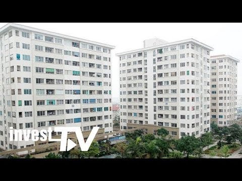 Người mua nhà ở xã hội sẽ phải trả thêm hàng trăm triệu tiền chênh