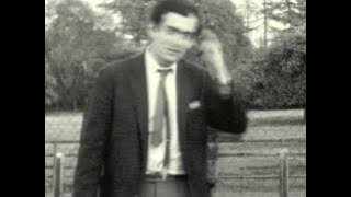 The Peter Sellers Story: Stanley Kubrick parts