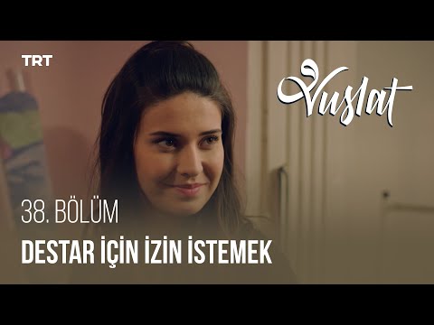 Salih Baba, Feride'nin Atölyesinin Açılışını Yapıyor - Vuslat 38. Bölüm