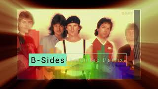 Survivor  - Eye of The Tiger (B-Sides) Extended Remix