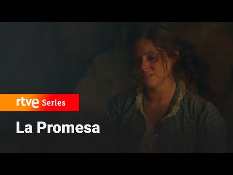 La Promesa: María se va a volver loca #LaPromesa267 | RTVE Series