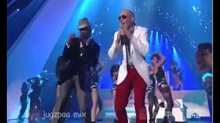 Pitbull Meets Dhaakad l Dangal l Aamir Khan l Raftaar