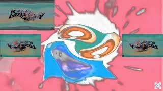 Klasky Csupo In G-Major 895 V2 Has A Sparta Gamma Remix