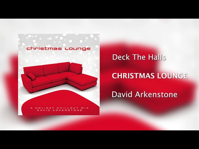 David Arkenstone - Deck The Halls