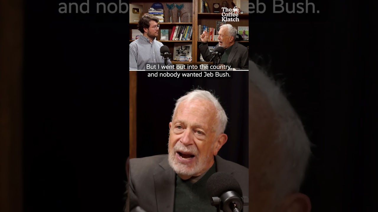 Bernie vs. Trump, 10 Years Later