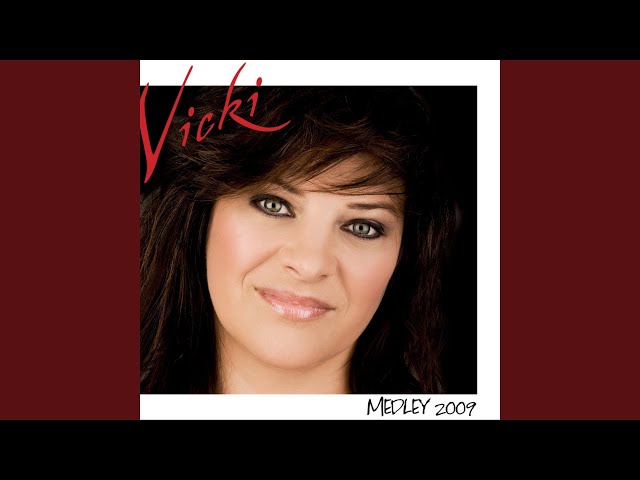 Nicki - Medley 2009
