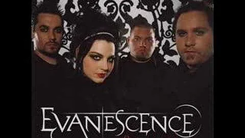 Evanescence - Lithium (Instrumental)