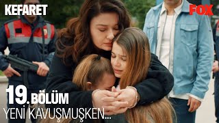 Zeynep, Kızlarına Veda Ediyor - Kefaret 19. Bölüm