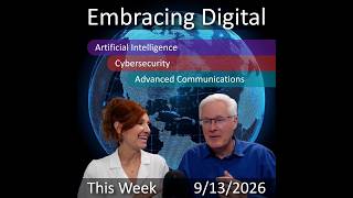 September 18, 2026 | Governance Before Scale: Government Digital Transformation