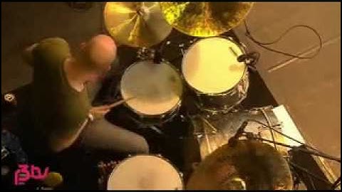 Trail of Dead - The Rest Will Follow (Live)