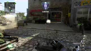 Insane Spawn Tube Spot on Yemen