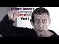 YTP Michael Rosen S Terrifying Christmas Part 1 YTP Michael Rosen S Terrifying Christmas Part 1
