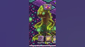 MSM teleporting grumpyre to ethereal island