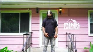 Young Quez - 'Trap Or Not' | The Pink House [Live Performance]