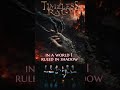 Timeless Rage -  A Vampire's Legacy  (Intro) #symphonicmetal #gothicmetal #powermetal #metalballad