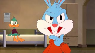 Watch Tiny Toons Looniversity NEMESIS PART2