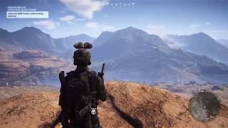 How To Operation Silent Spade: A Ghost Recon Wildlands Guide