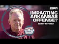 What will Bobby Petrino bring to the Arkansas offense? | Always College Football