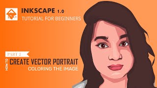 Vector Art Tutorial - Coloring [Part 2]