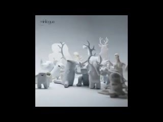 Animals - Minilogue